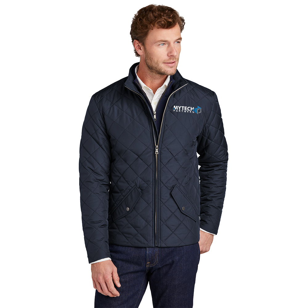 Brooks Brothers® Quilted Jacket