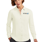 Brooks Brothers® Women’s Full-Button Satin Blouse