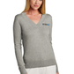 Brooks Brothers® Women’s Cotton Stretch V-Neck Sweater
