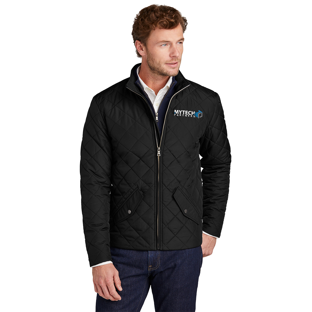 Brooks Brothers® Quilted Jacket