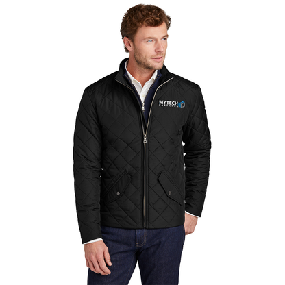 Brooks Brothers® Quilted Jacket
