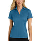Port Authority Ladies Performance Fine Jacquard Polo