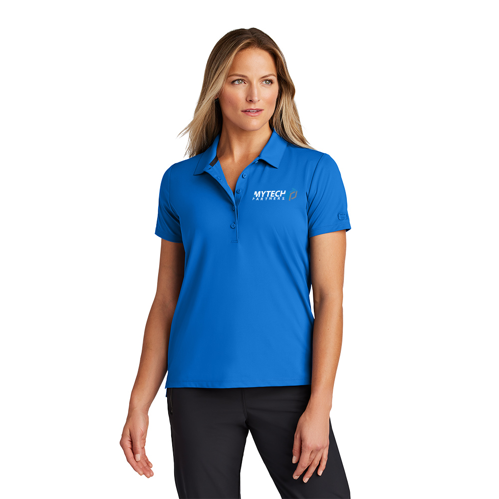 OGIO® Ladies Regain Polo