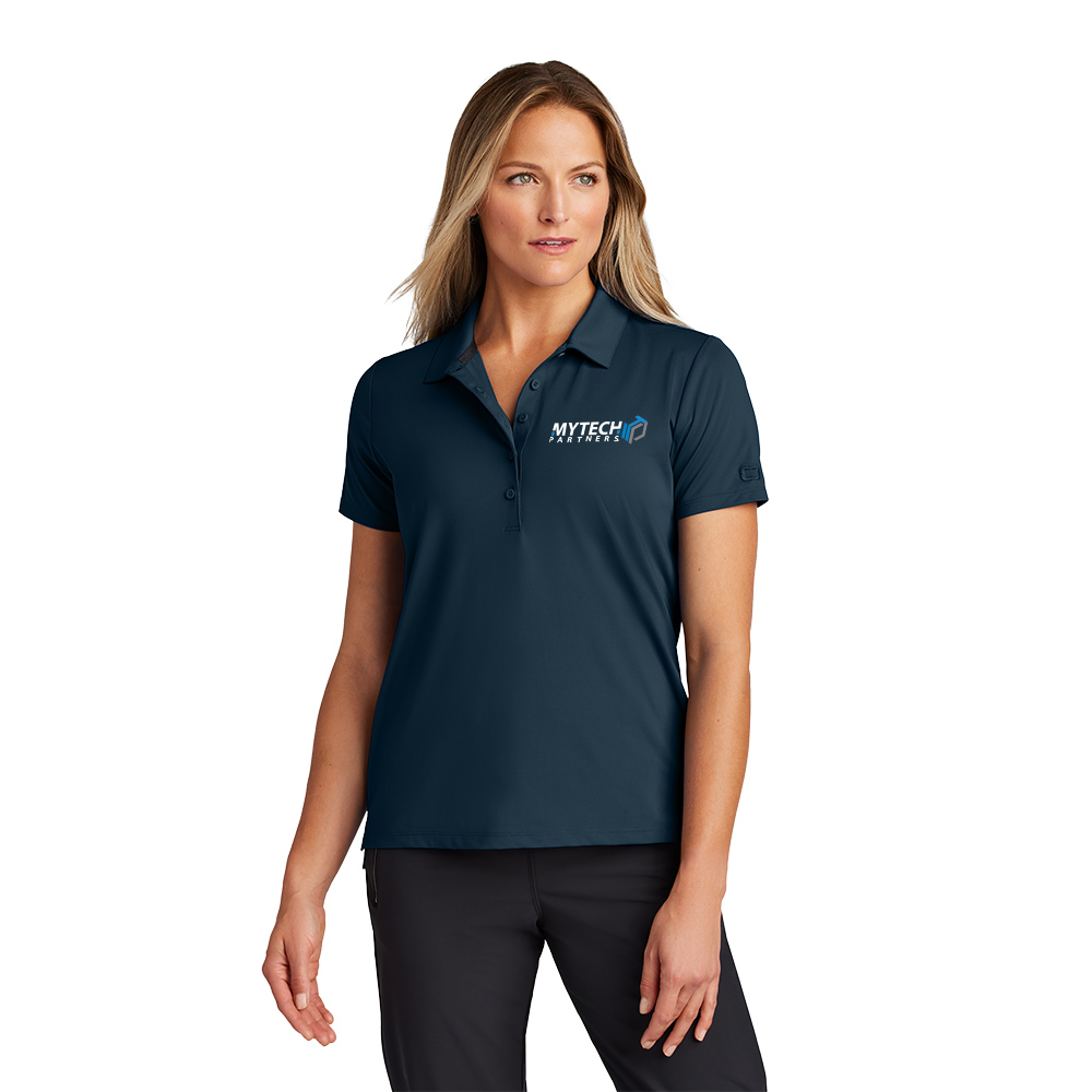 OGIO® Ladies Regain Polo