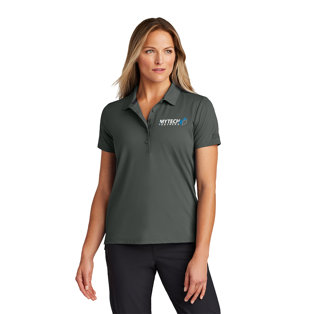 OGIO® Ladies Regain Polo