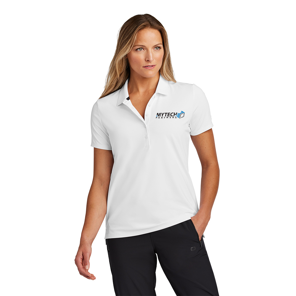 OGIO® Ladies Regain Polo