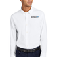 Mercer+Mettle® Long Sleeve Modern Oxford Shirt