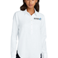Mercer+Mettle® Women’s Long Sleeve Modern Oxford Shirt