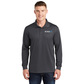 Sport-Tek® Long Sleeve Micropique Sport-Wick® Polo