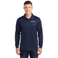 Sport-Tek® Long Sleeve Micropique Sport-Wick® Polo