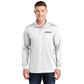 Sport-Tek® Long Sleeve Micropique Sport-Wick® Polo