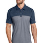 TravisMathew Oceanside Blocked Polo
