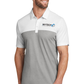 TravisMathew Oceanside Blocked Polo