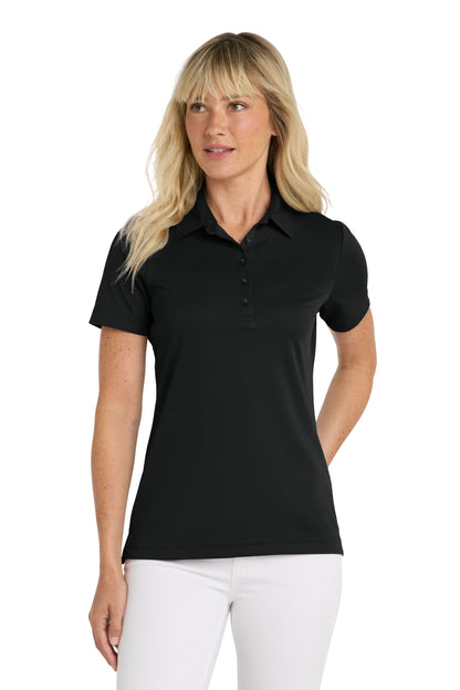 TravisMathew Women's Oceanside Solid Polo