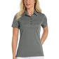 TravisMathew Women's Oceanside Solid Polo
