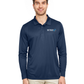 Team 365 Men's Zone Performance Long Sleeve Polo