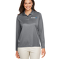 Team 365 Ladies' Zone Performance Long Sleeve Polo