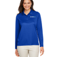 Team 365 Ladies' Zone Performance Long Sleeve Polo