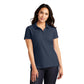 Port Authority Ladies Core Cotton Classic Pique Polo