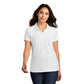 Port Authority Ladies Core Cotton Classic Pique Polo