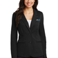 Port Authority Ladies Knit Blazer