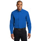 Port Authority Long Sleeve Easy Care Shirt - Tall
