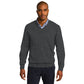 Port Authority V-Neck Sweater