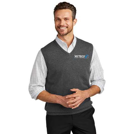 Port Authority Sweater Vest